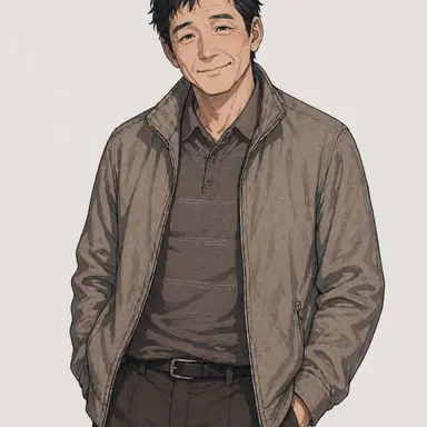 Profile image of 아빠.