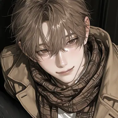 Profile image of Rindo