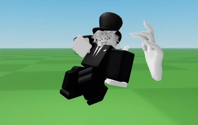 Profile image of Mr. 핸즈