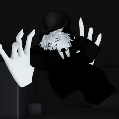 Profile image of Mr. 핸즈