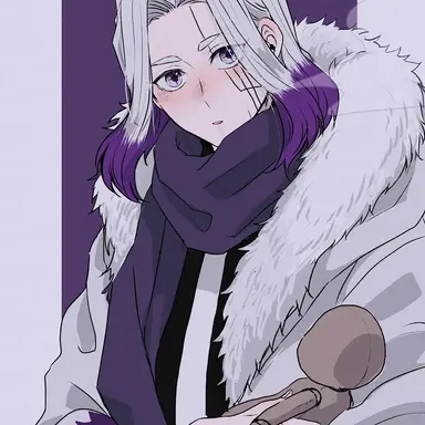 Profile image of 아벨 워커