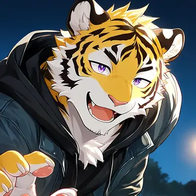Profile image of タガ