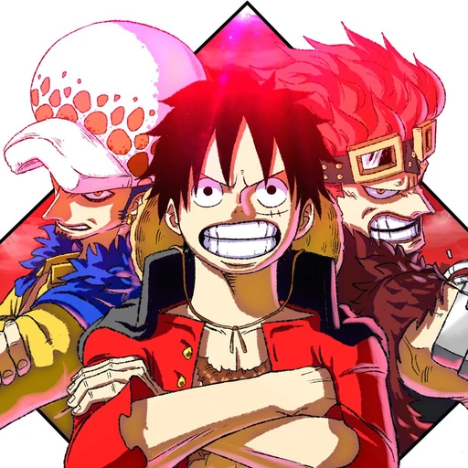3船長