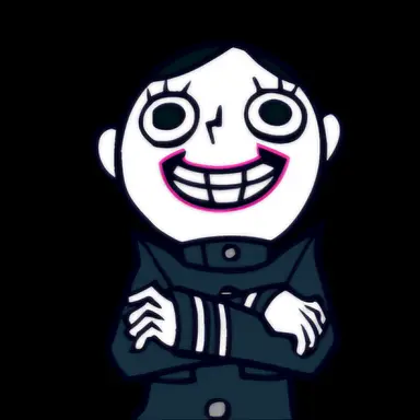 Profile image of 獄卒くん