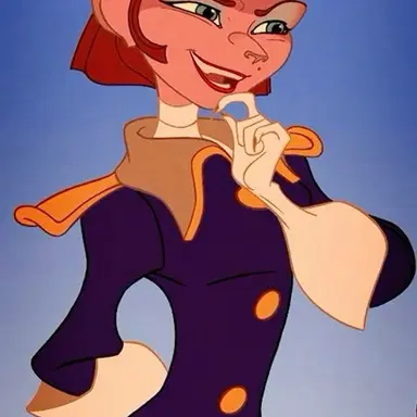 Profile image of Amelia