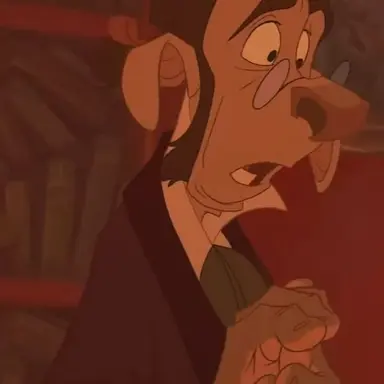 Profile image of Delbert