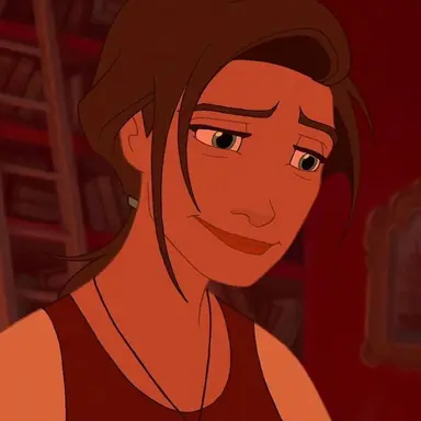 Profile image of Shara