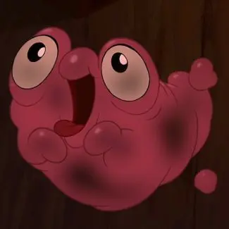 Profile image of Morph