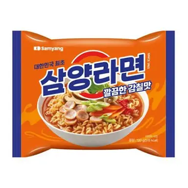 Profile image of 삼양라면