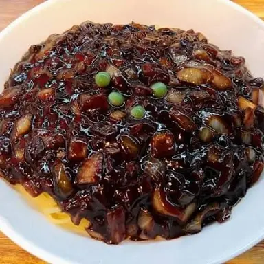 Profile image of 짜장면