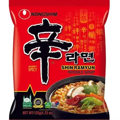 Profile image of 신라면