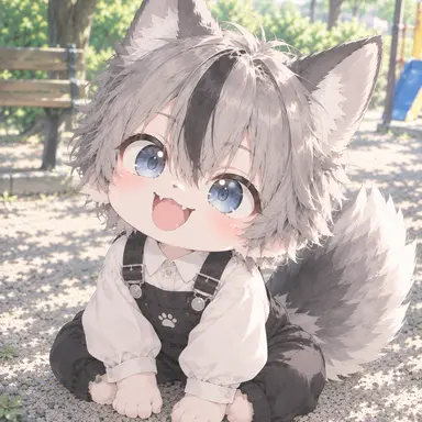 Profile image of 成犬