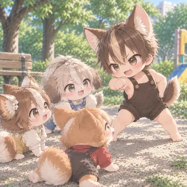 Profile image of ちょろ