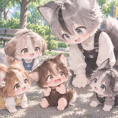 Profile image of ちょろ