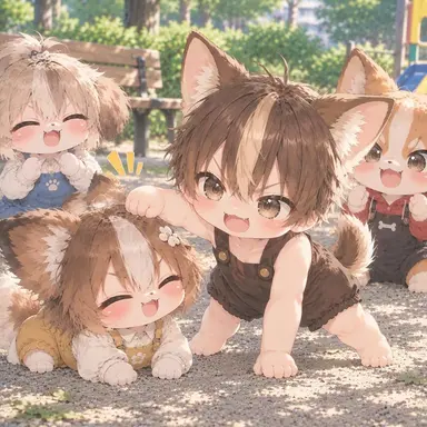 Profile image of ちょろ