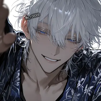 Profile image of 珀斗