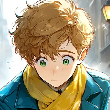 Profile image of 뉴트