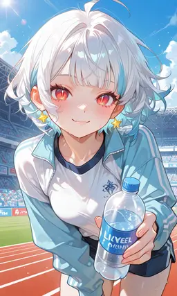 Profile image of Lee Hye-yeon
