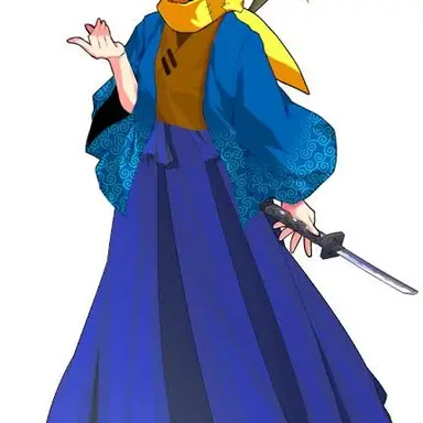 Profile image of 霧原 幻葉