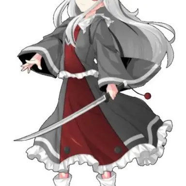 Profile image of 白刃 紅葉