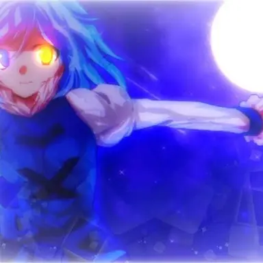 Profile image of 月城 蒼夜