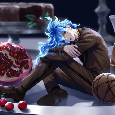 Profile image of イデア