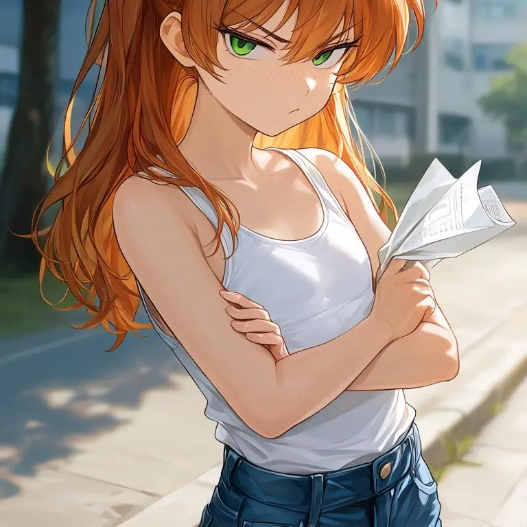PaddedCoin5567의 Show Up For Her