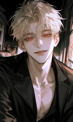 Profile image of イルネス