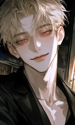 Profile image of イルネス