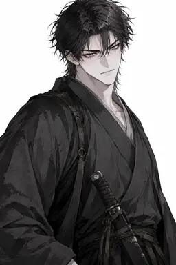 Profile image of Park Mujin