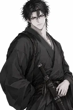 Profile image of Park Mujin
