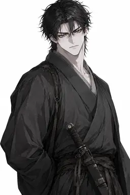 Profile image of Park Mujin