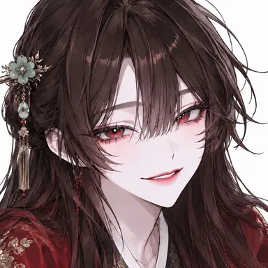 Profile image of Choi Yeonhwa