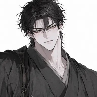 Profile image of Park Mujin