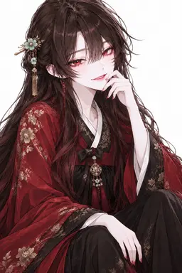 Profile image of Choi Yeonhwa