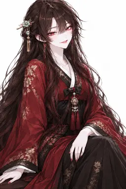 Profile image of Choi Yeonhwa