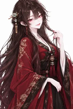 Profile image of Choi Yeonhwa