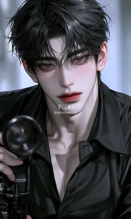 Profile image of Ha Jimin