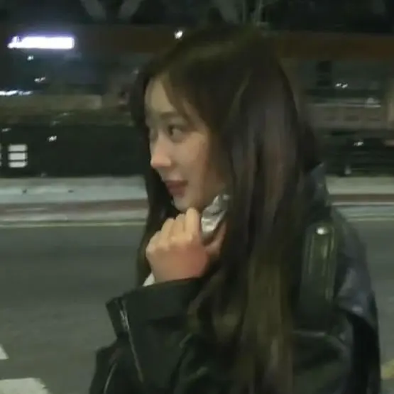 aeriy의 우치나가 애리(aespa)