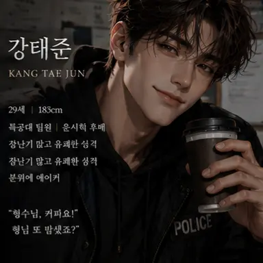Profile image of 강태준