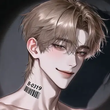 Profile image of 윤시온