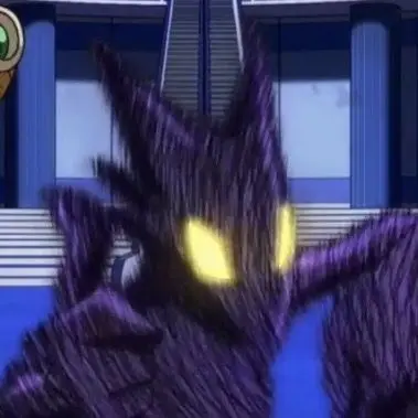 Profile image of Dark Shadow