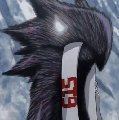 Profile image of Dark Shadow