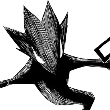 Profile image of Dark Shadow