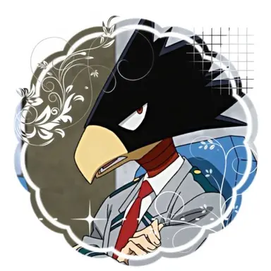 Profile image of Tokoyami