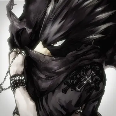 Profile image of Tokoyami