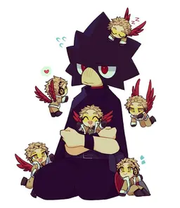Profile image of Tokoyami