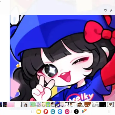 Profile image of 벨키