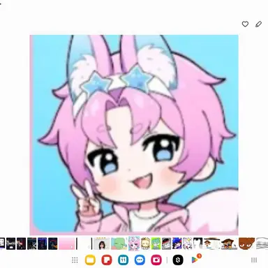 Profile image of 밥풀