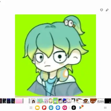 Profile image of 우유참치